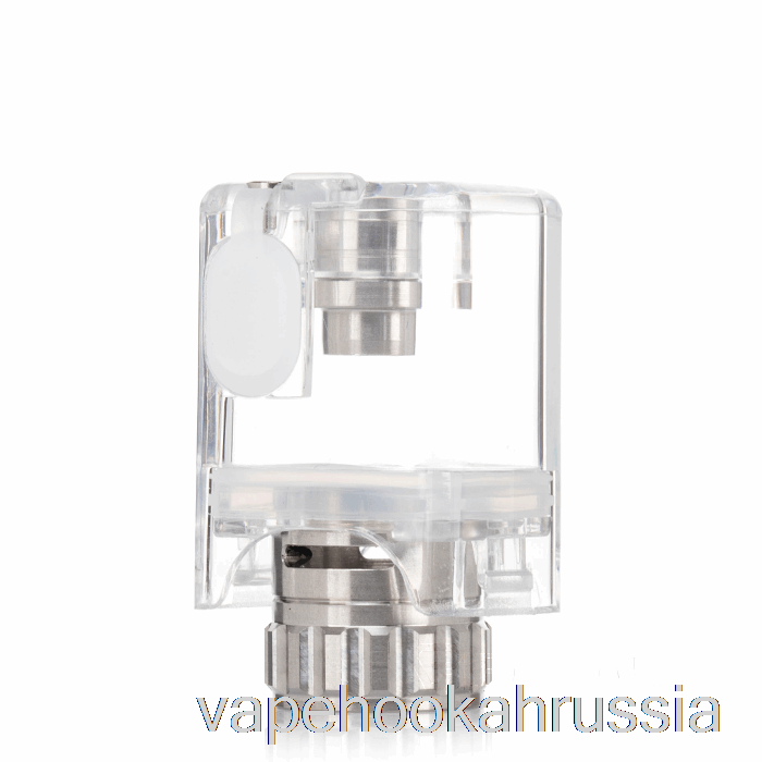 Vape Juice Dotmod Dotaio V2 сменные капсулы прозрачные
